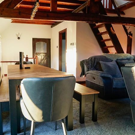 The Coach House Villa Birmingham Kültér fotó