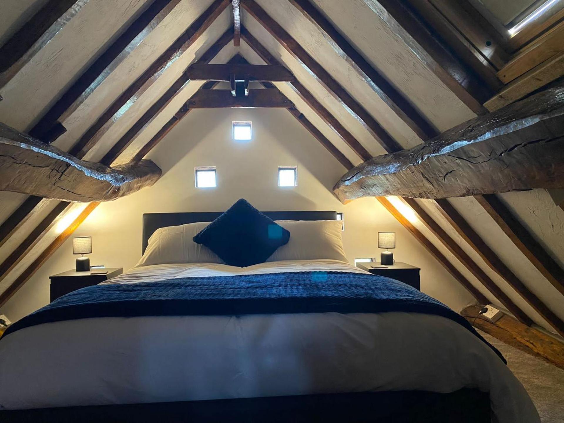 The Coach House Villa Birmingham Kültér fotó