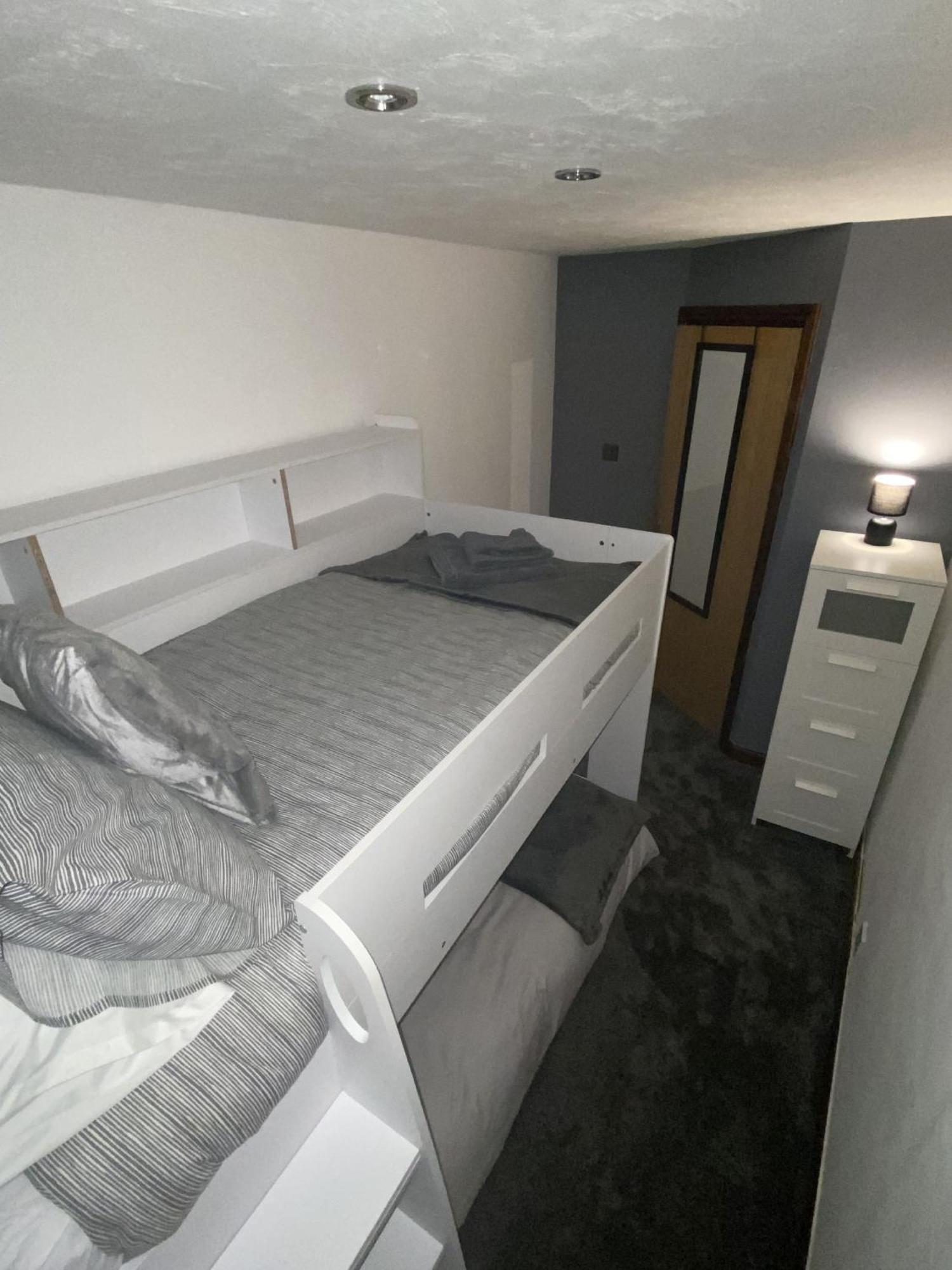 The Coach House Villa Birmingham Kültér fotó