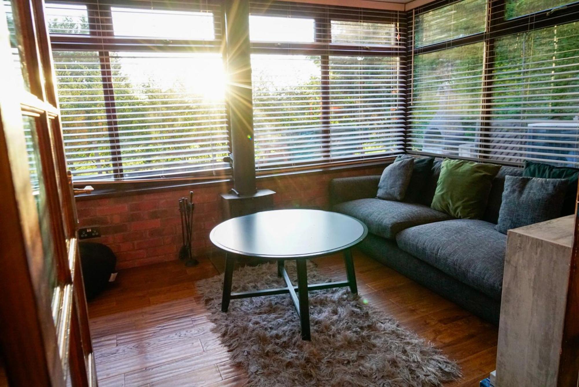 The Coach House Villa Birmingham Kültér fotó