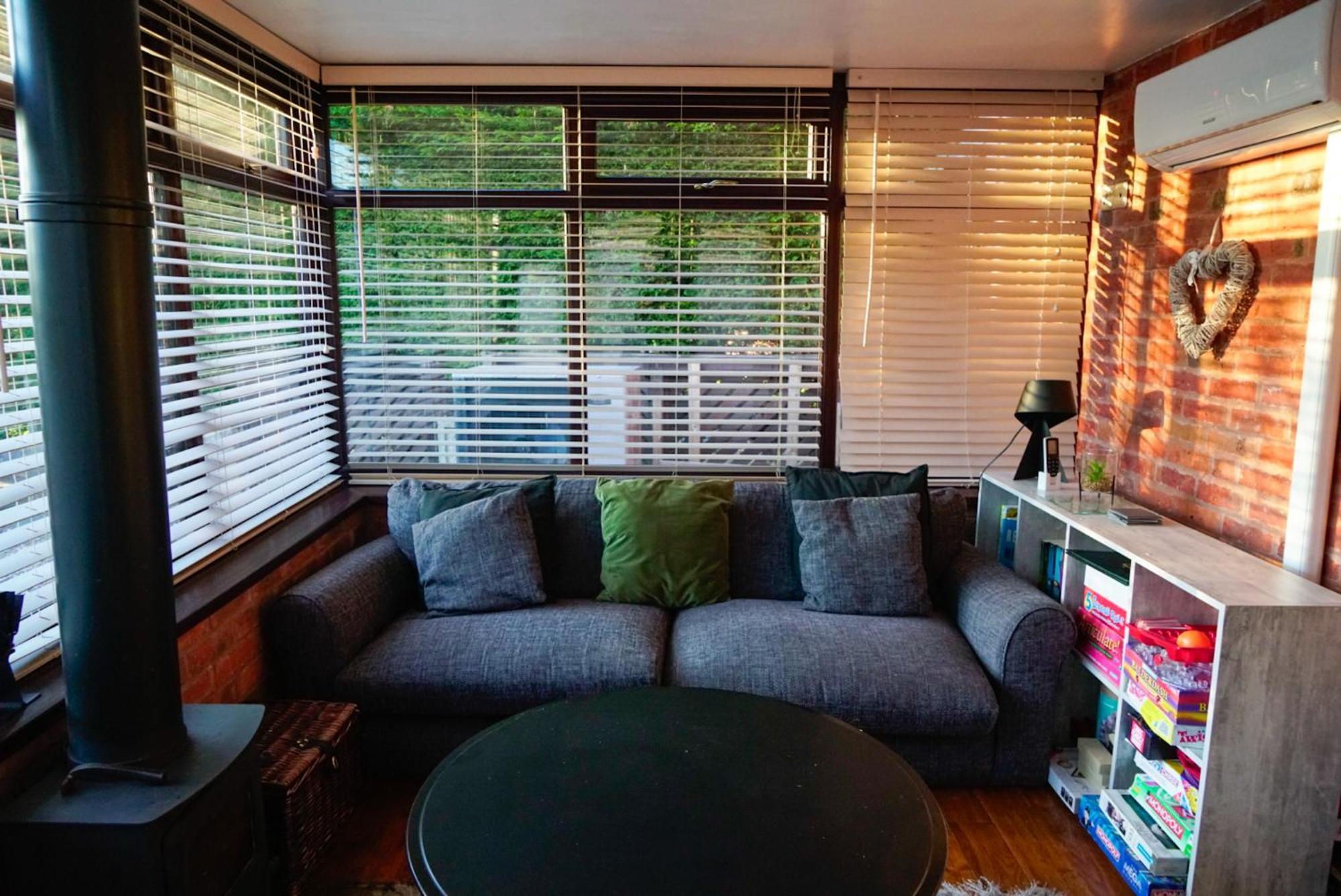 The Coach House Villa Birmingham Kültér fotó